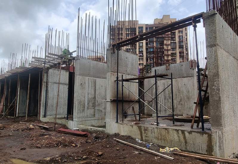 Green-Square-Construction-Status-1st-Slab-Work-in-Progress